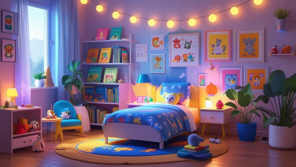 recursos educativos para niños