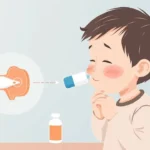 Biodramina Infantil: Alivio del mareo infantil durante los viajes en coche.